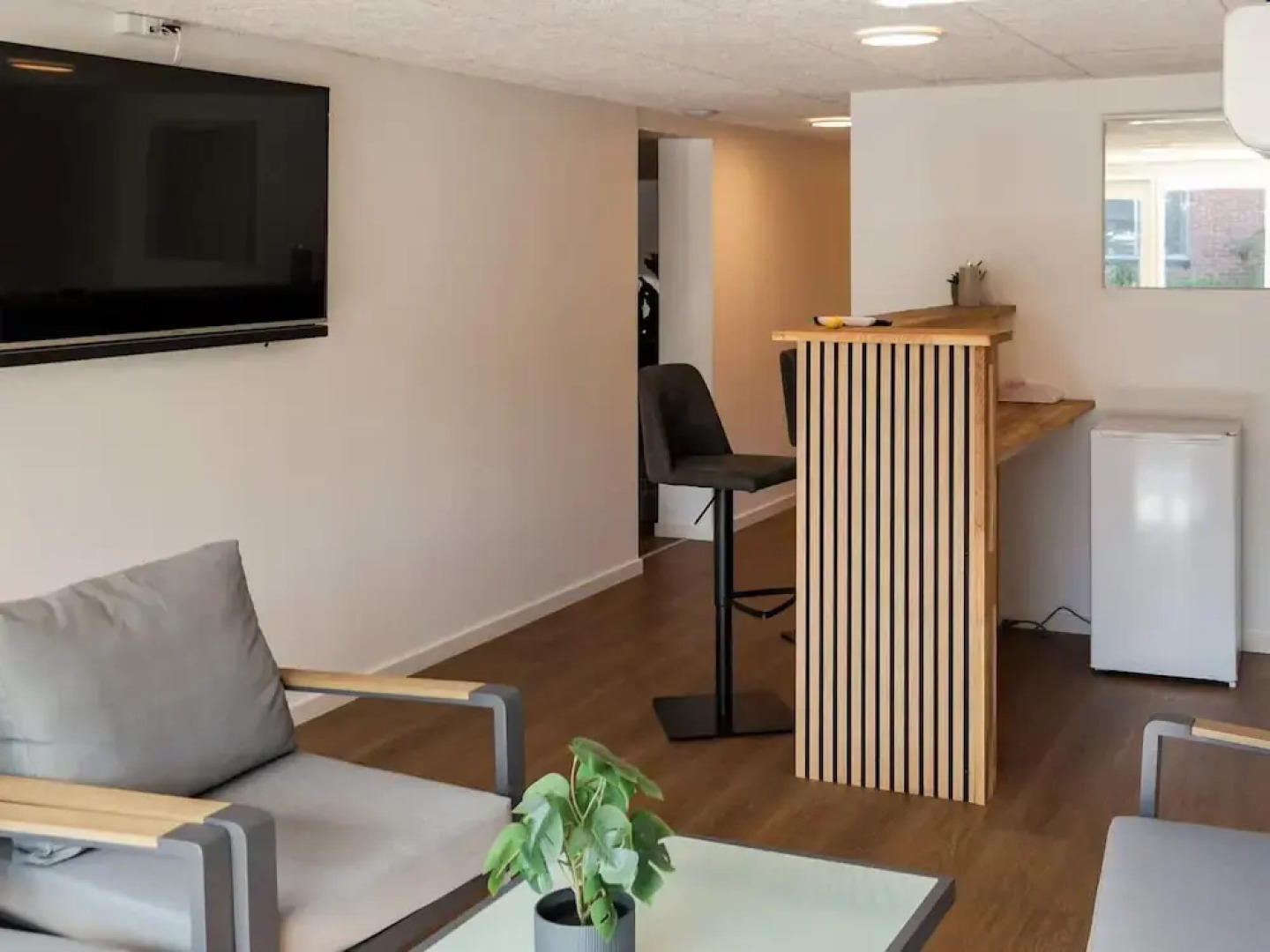 5 Star Holiday Home in Blokhus