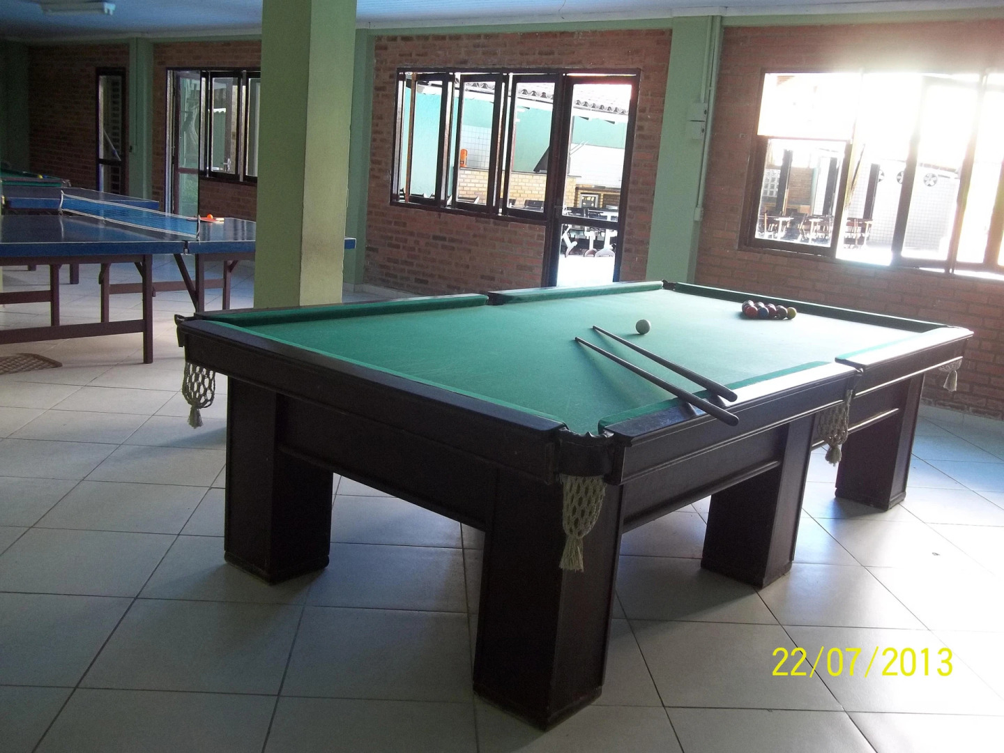 Acrópolis Marina Hotel