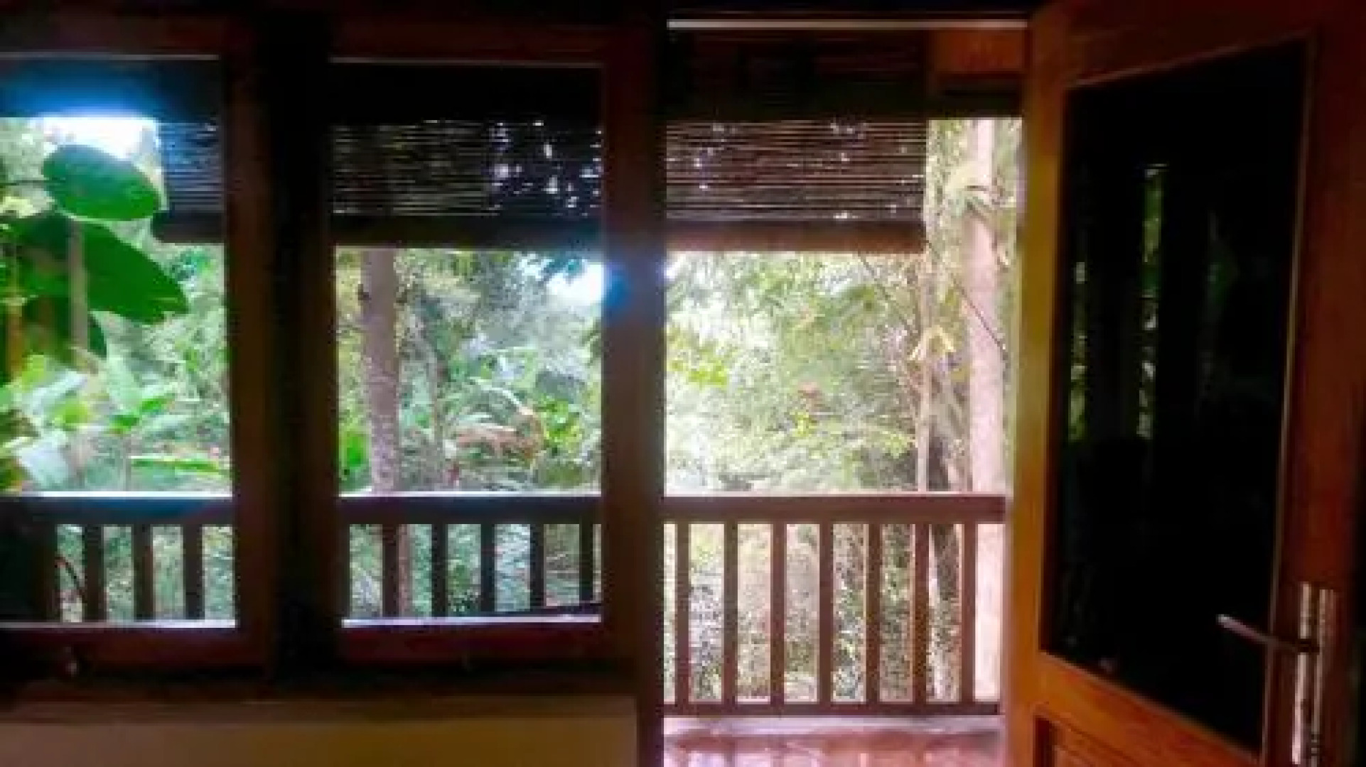 Pondok Manis Homestay