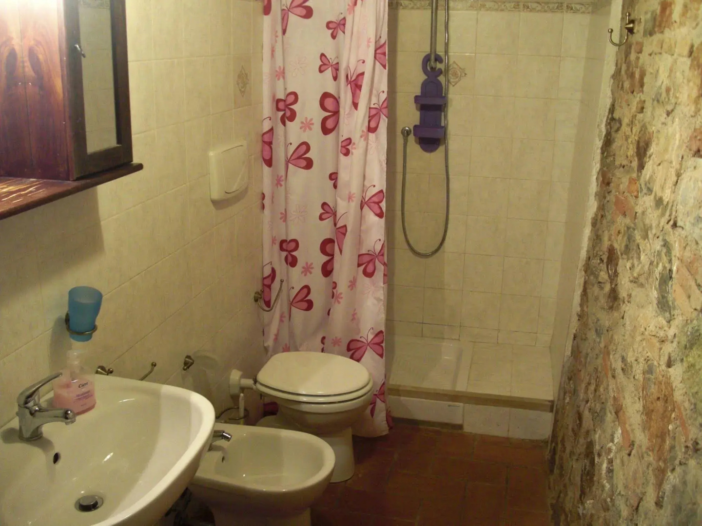 La Locanda Del Minatore