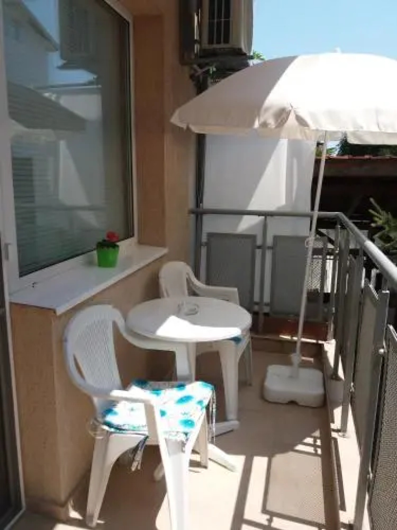 Minchevi Guest House