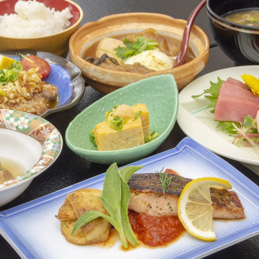 Minamisanriku Manabi no Sato Iriyado