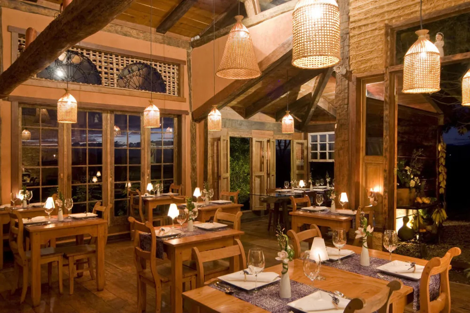 Pousada Quinta dos Pinhais