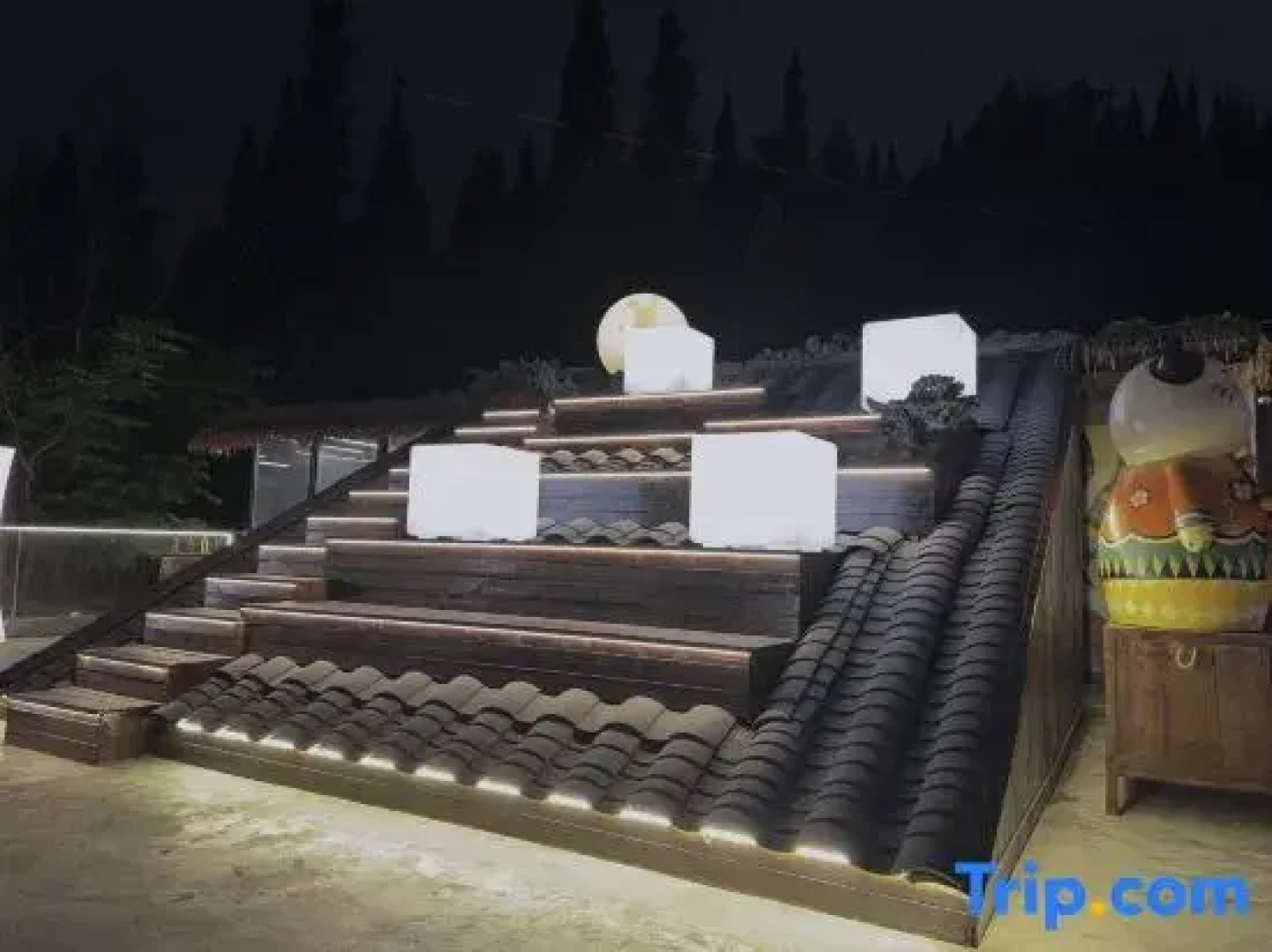 Xingye Kuo B&B