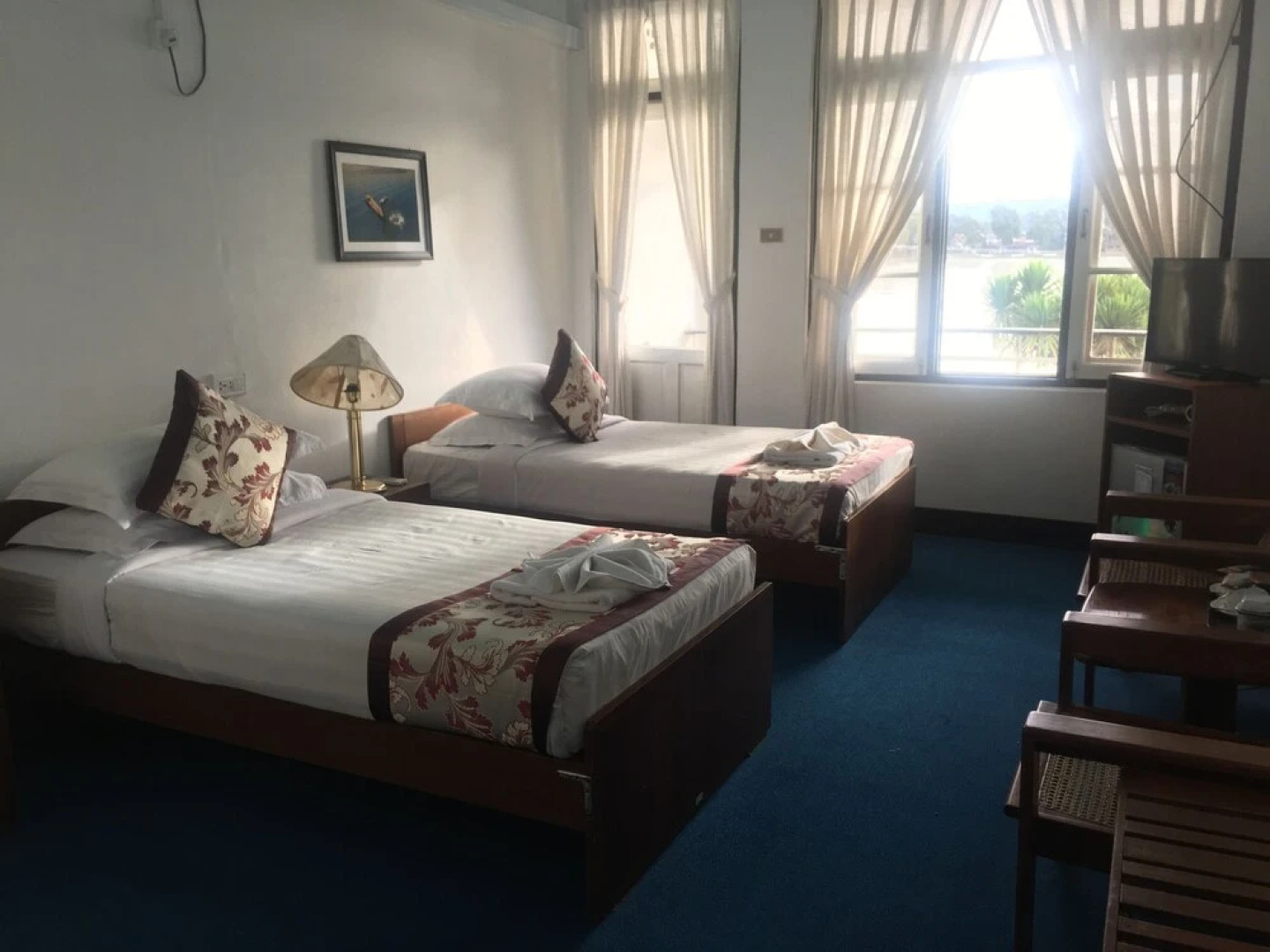 Global Grace Pindaya Hotel