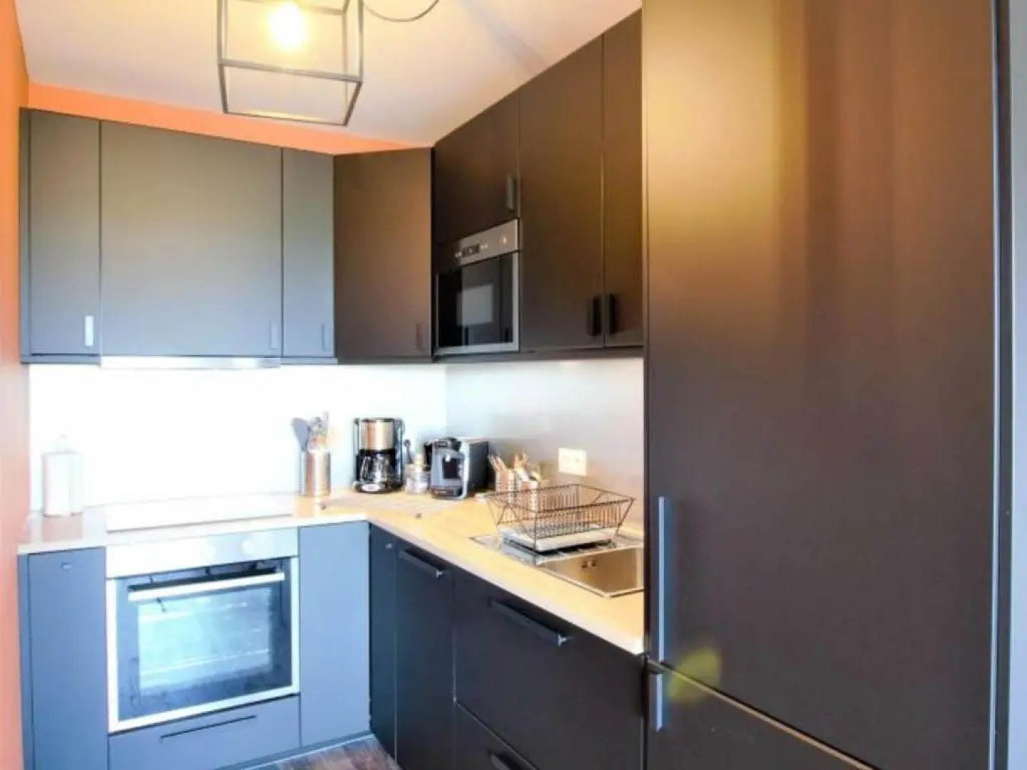 Gîte Magnant, 3 pièces, 4 personnes - FR-1-543-137