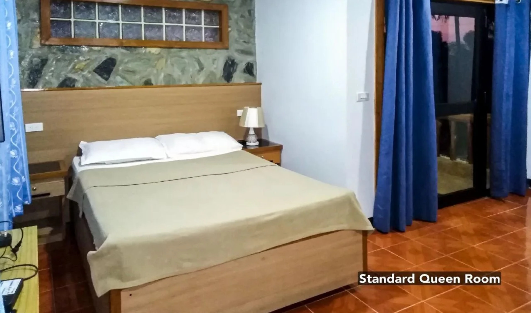 Hidden Coral Divers Club and Resort