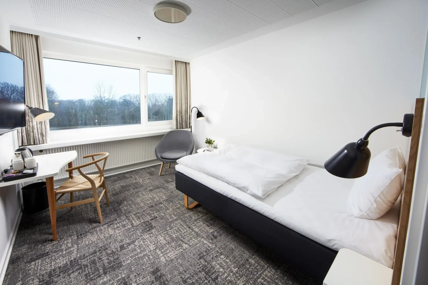 Trinity Hotel Og Konference