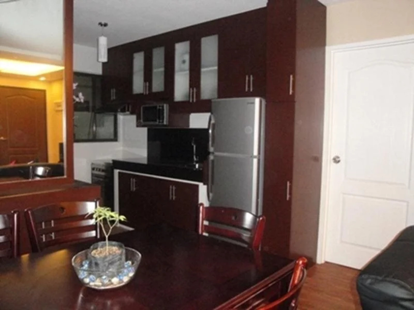 One Oasis Davao Condominium