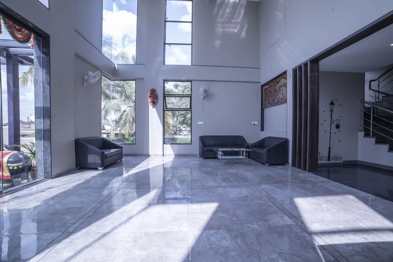 FabHotel Dawat Inn Waluj BK