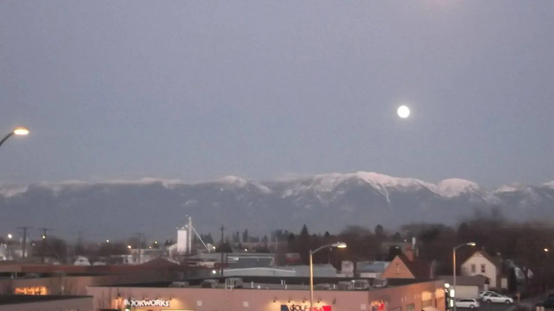 Kalispell Grand Hotel