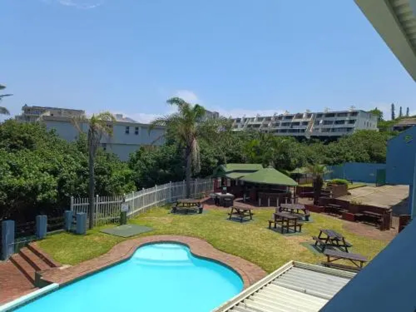 Dumela Margate Flat No 12