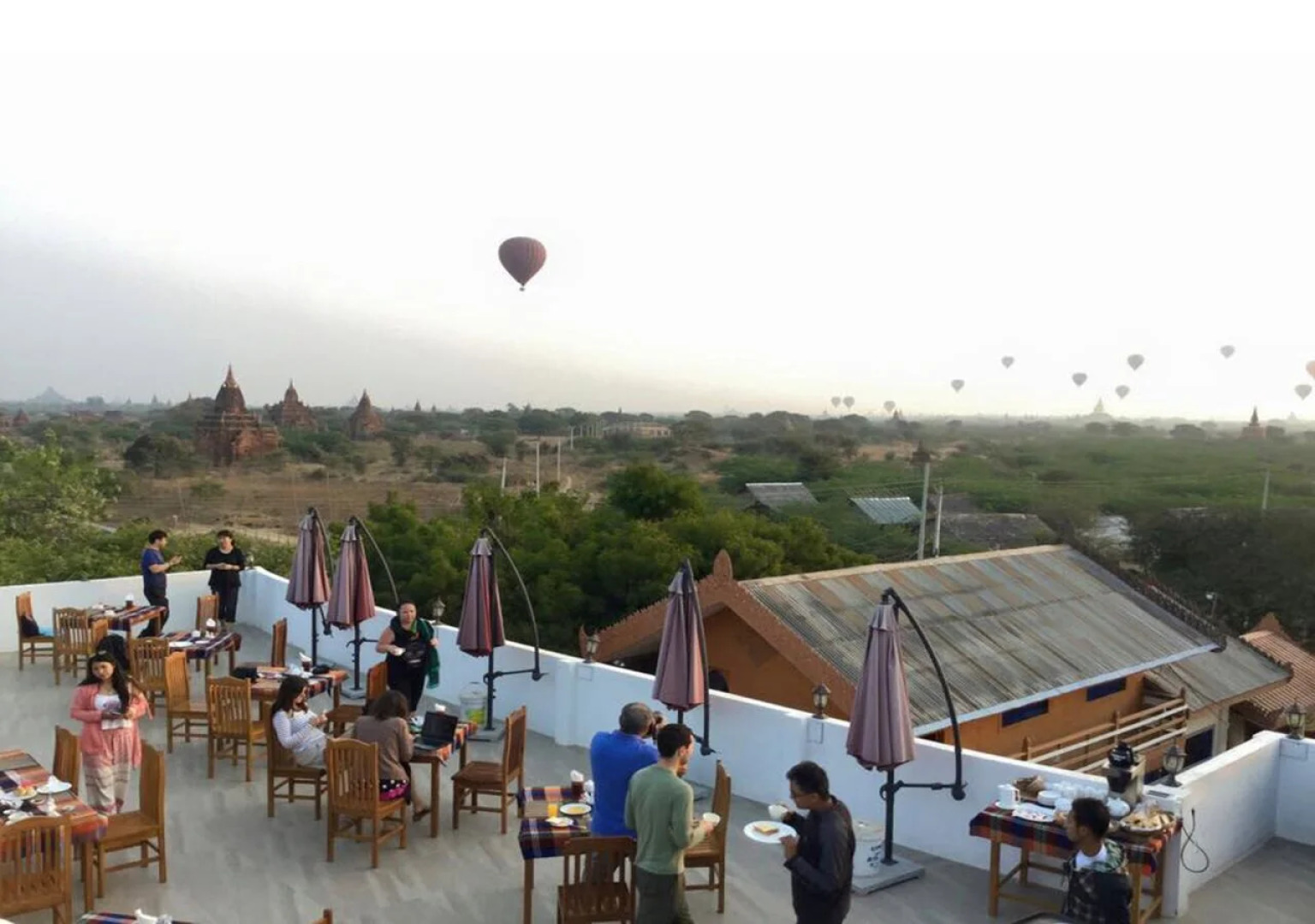 Manisanda Hotel