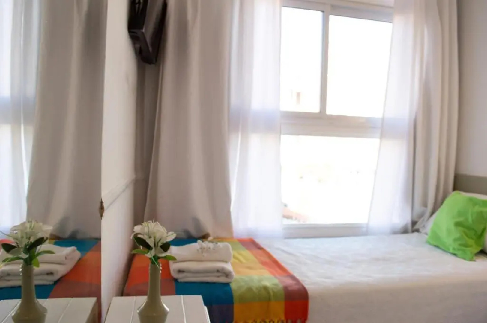 Tamanacos Hotel & Spa