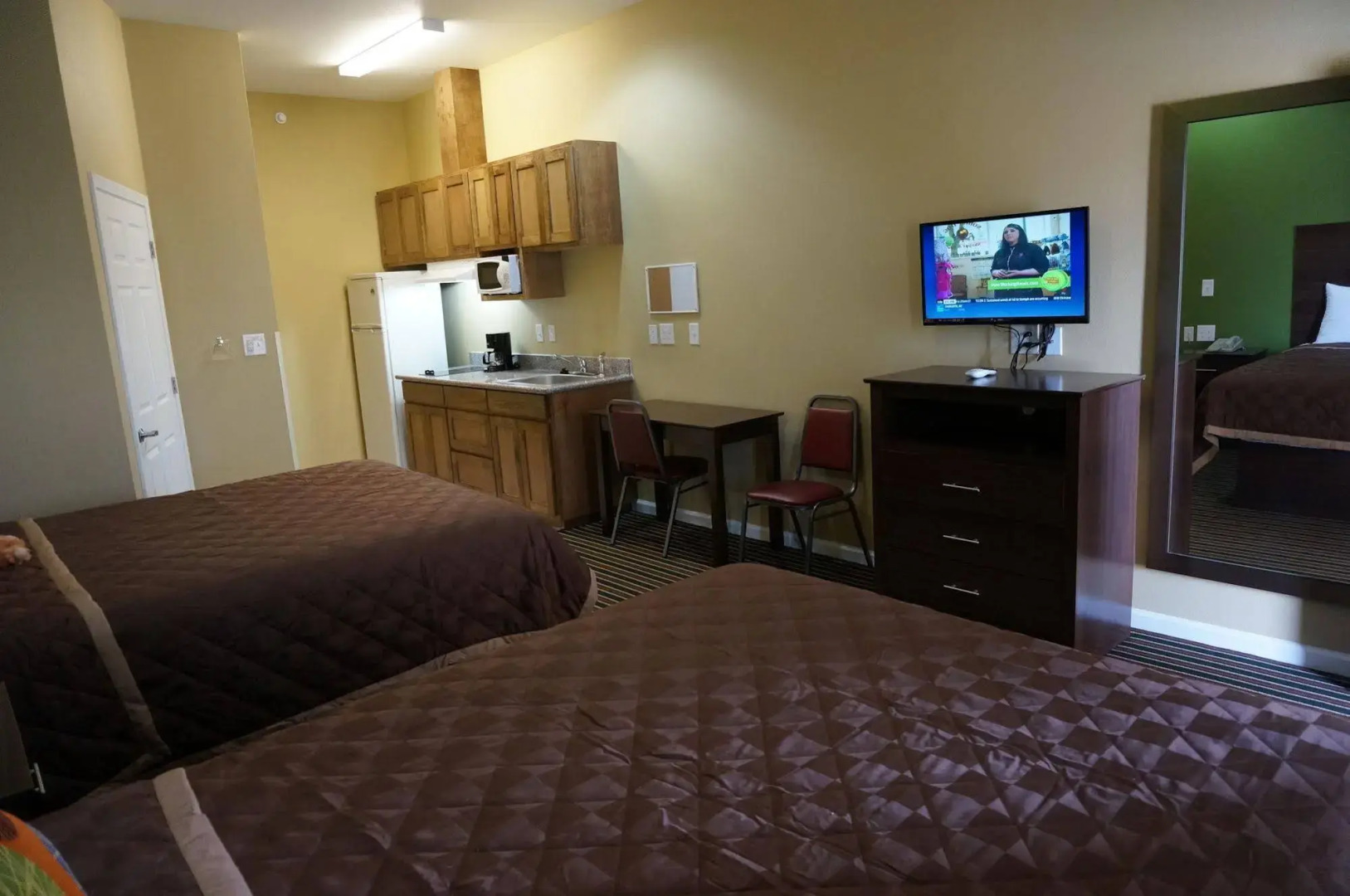 Texas Bungalows Hotel & Hotel Que at Lakeline Austin Cedar Park