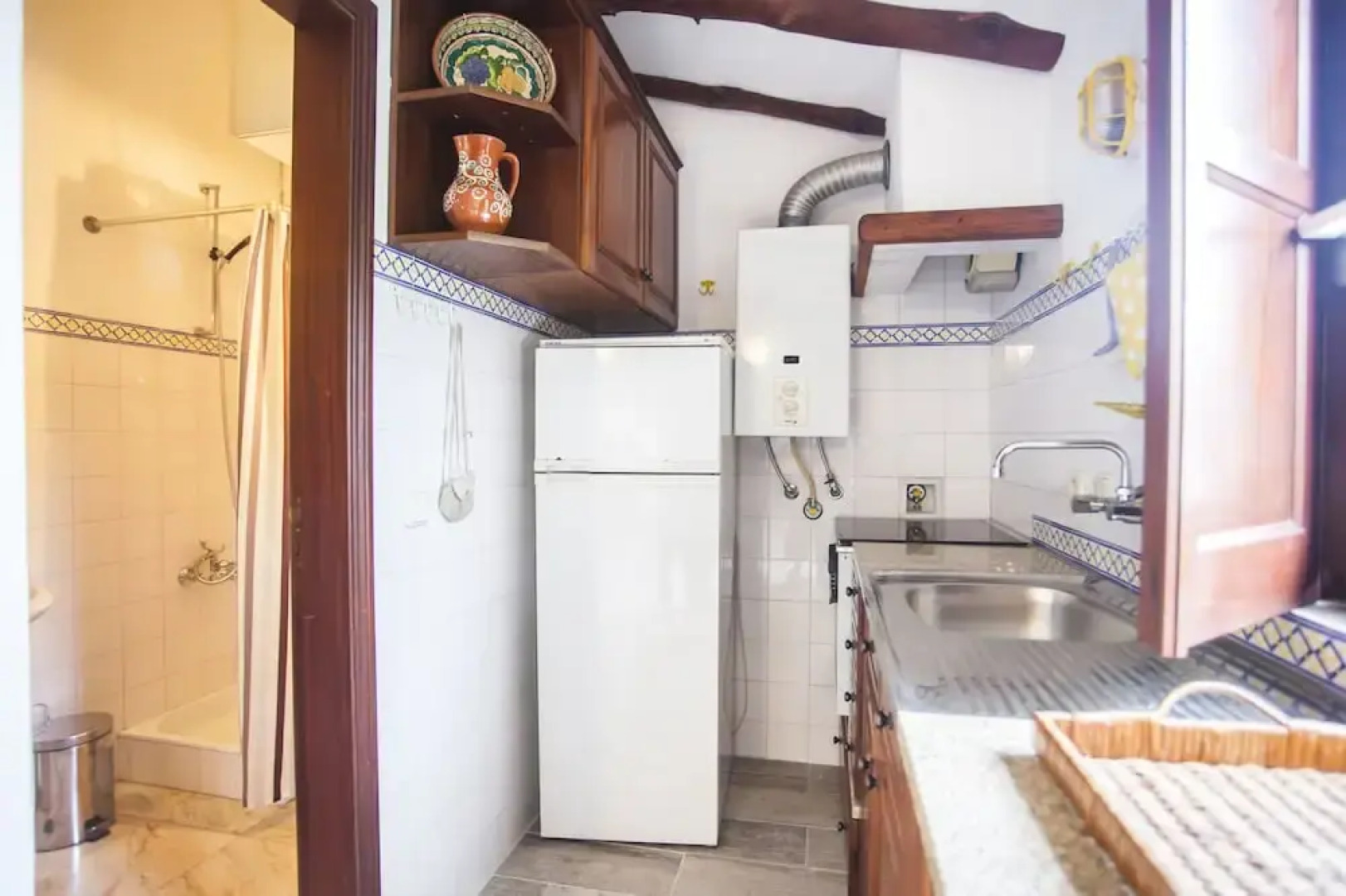 Beautiful Country House&Romantic Garden