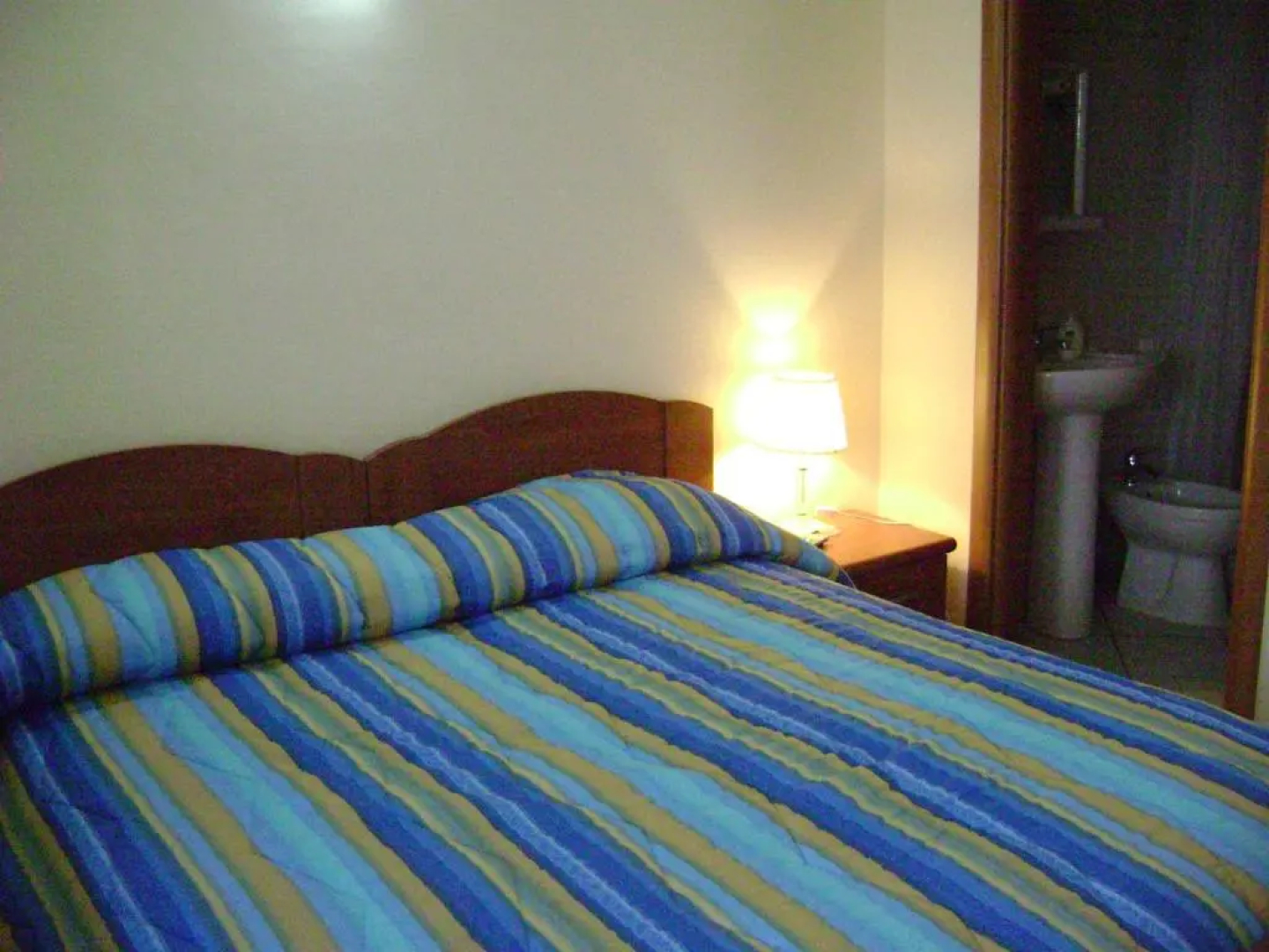 Villa Benice