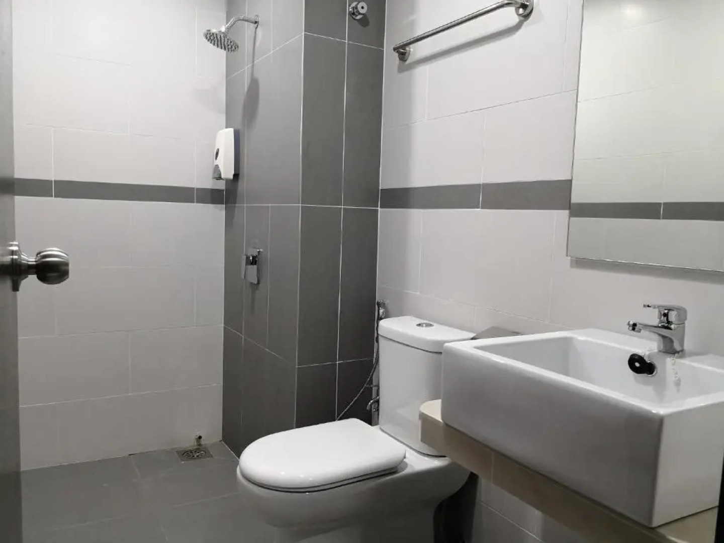 The One Boutique Hotel Sekinchan