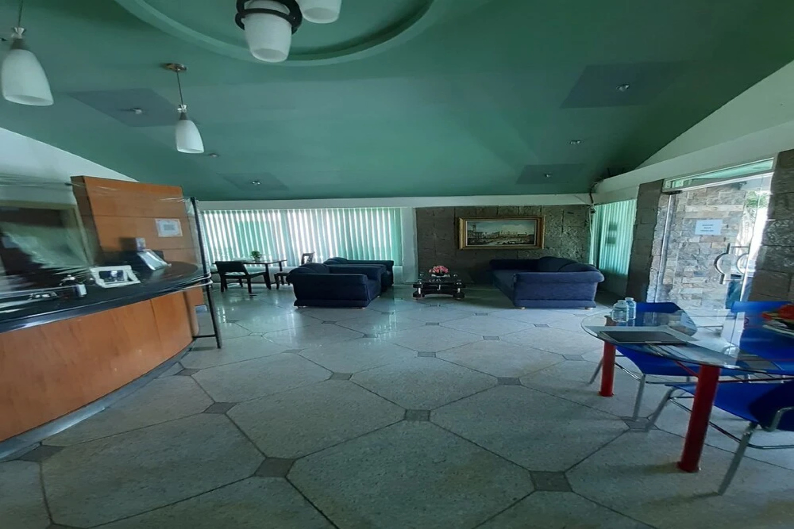 OYO 694 Asian Green Ville Resort