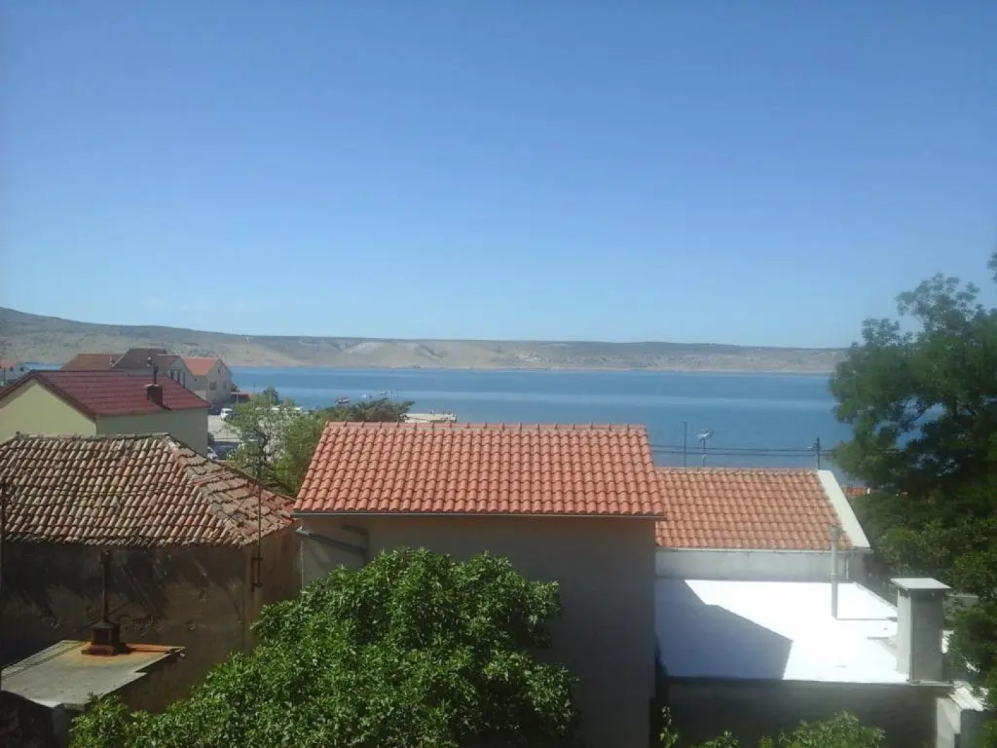 Apartments Viktorija