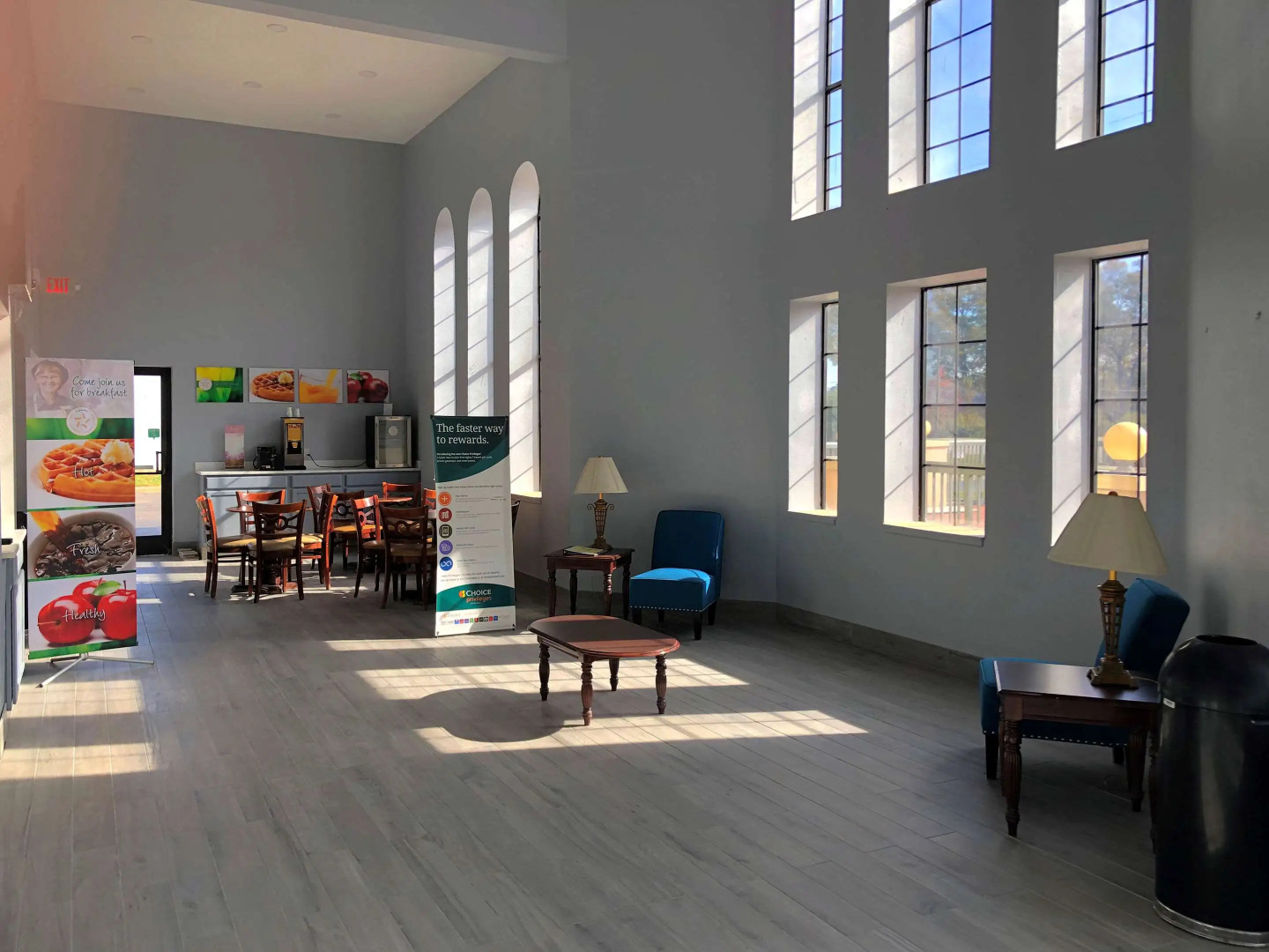 Quality Inn Bennettsville