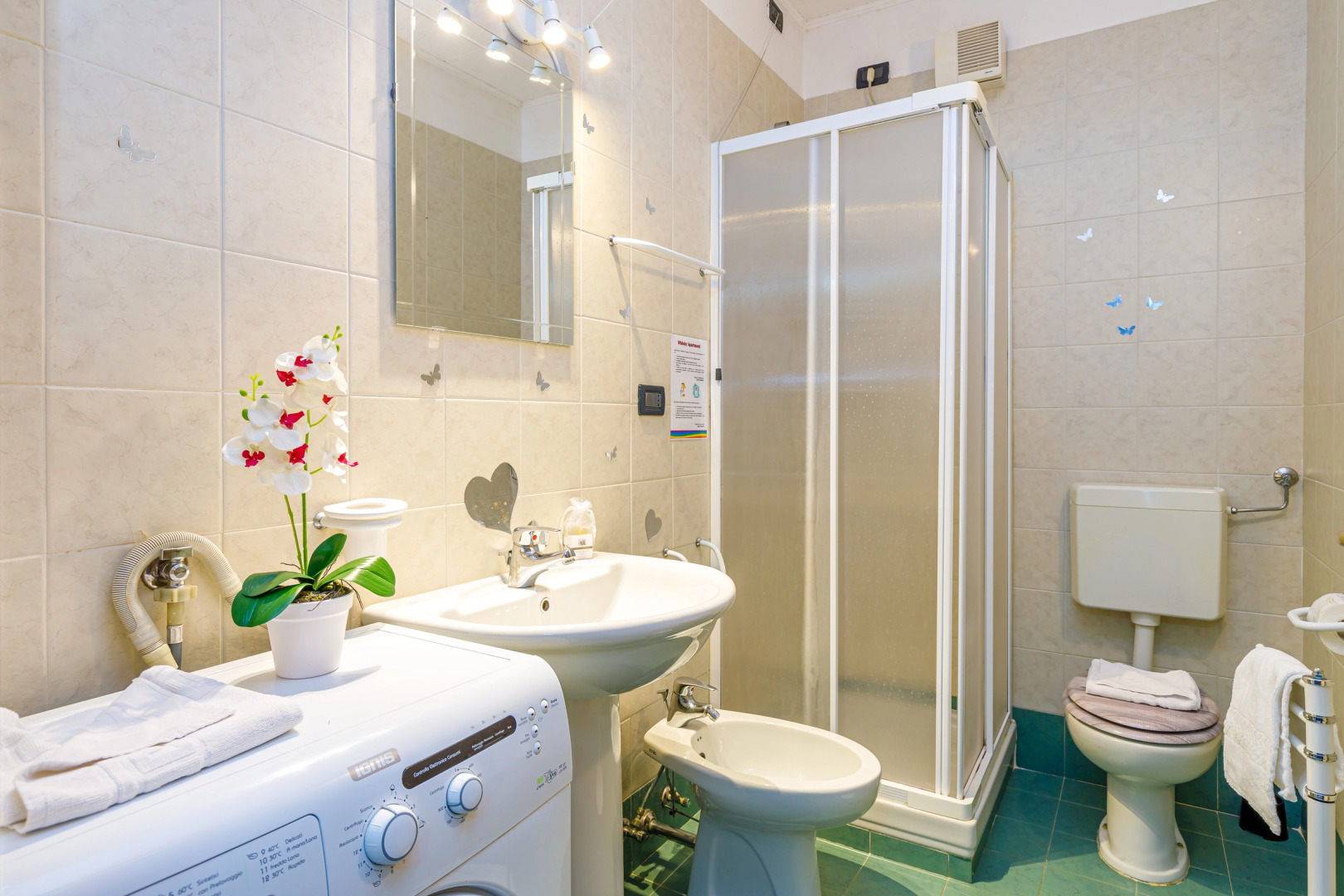 Appartamento Magnolia