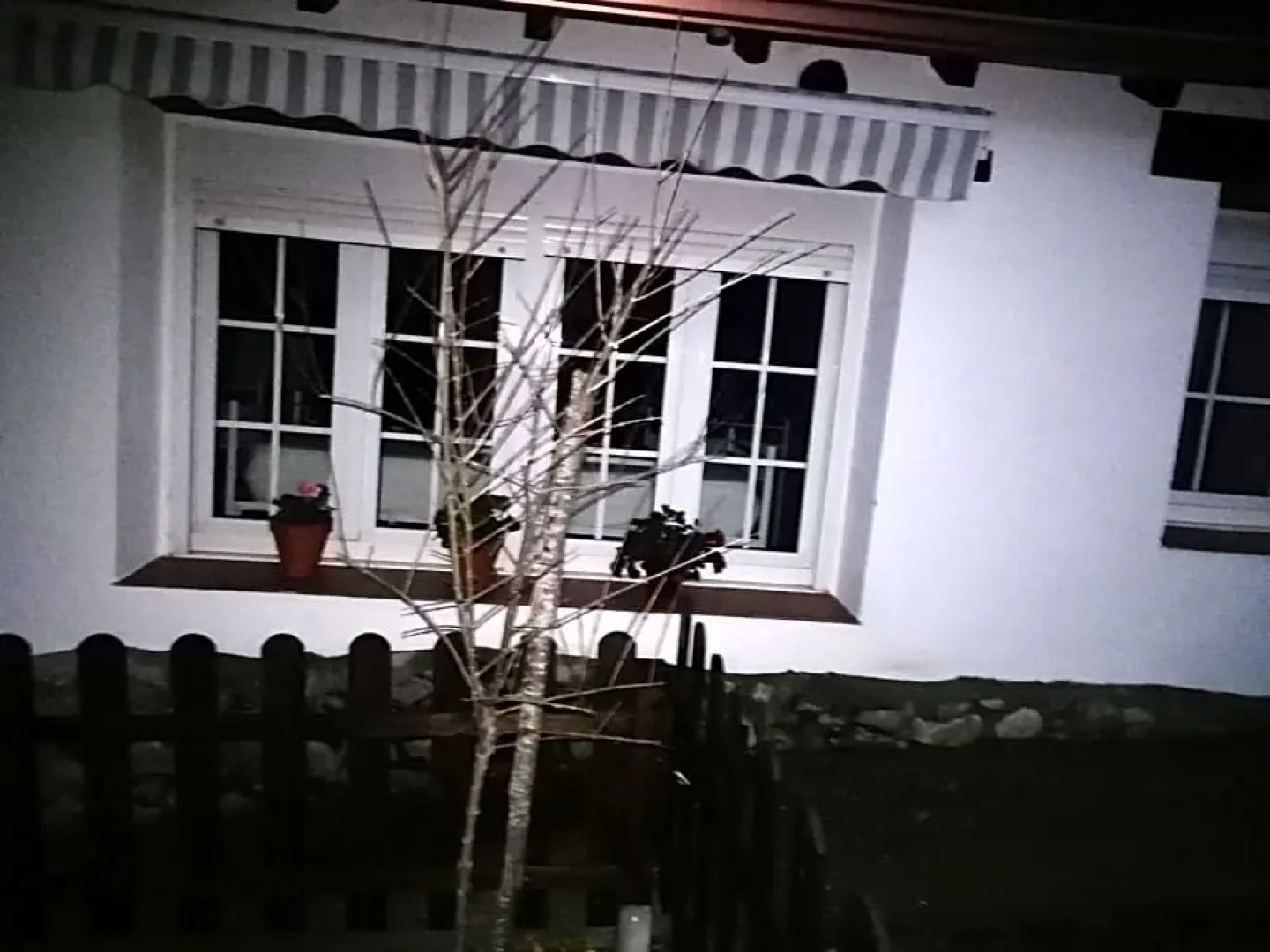 Albergue el Castillo