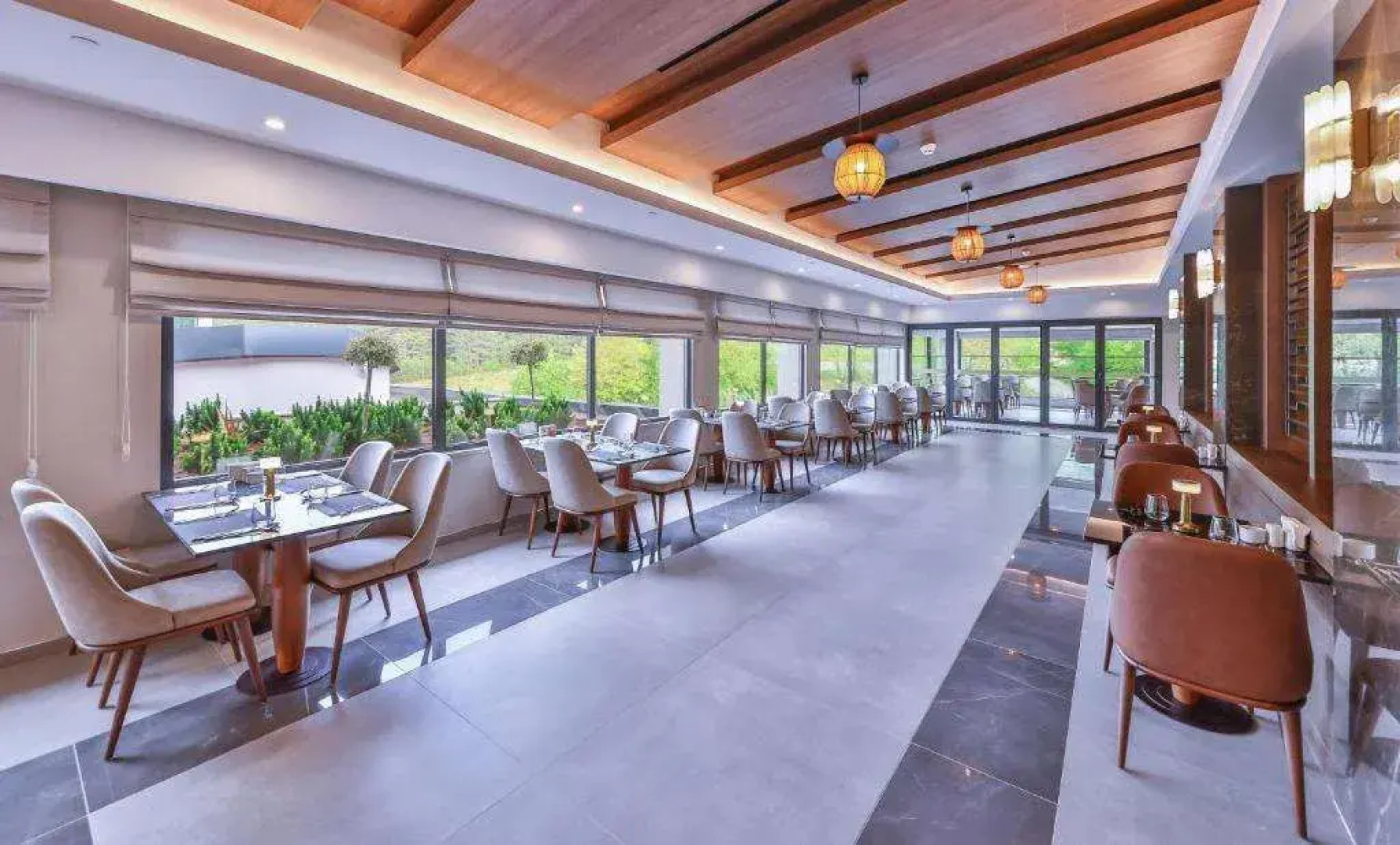 Narven Wellness & Thermal Hotel