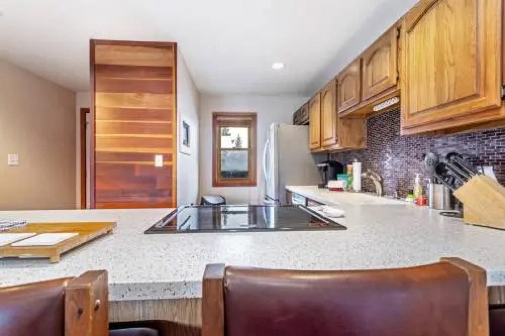 Snowscape 94 - Wildernest