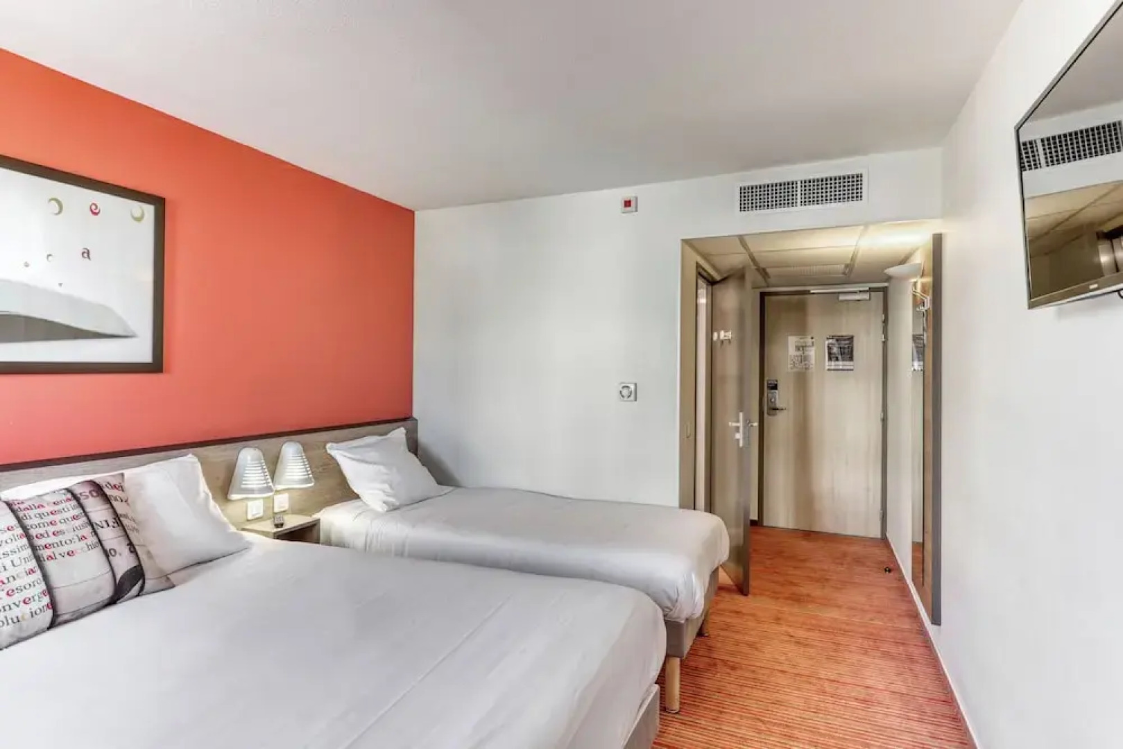 ACE Hôtel Montluçon