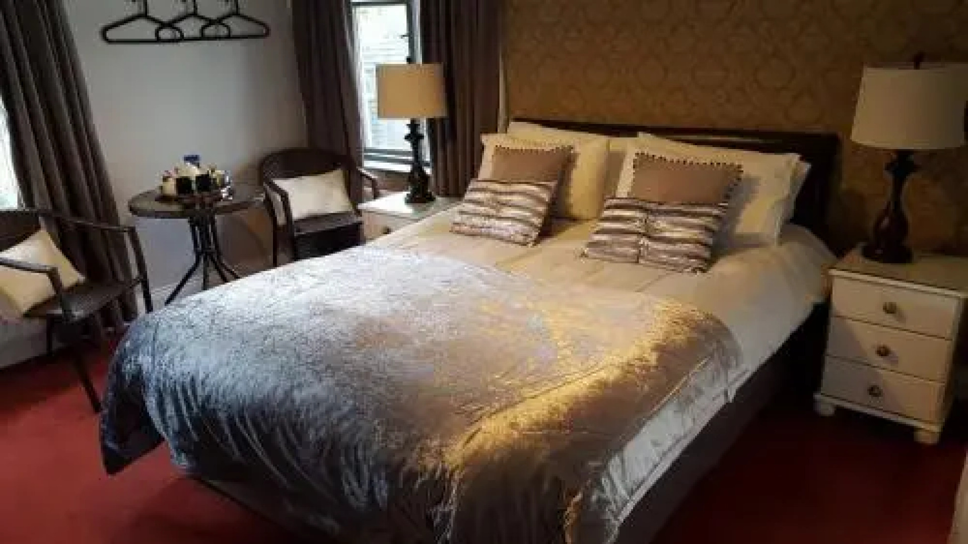 Belvedere House B&B & the Baytree Restaurant