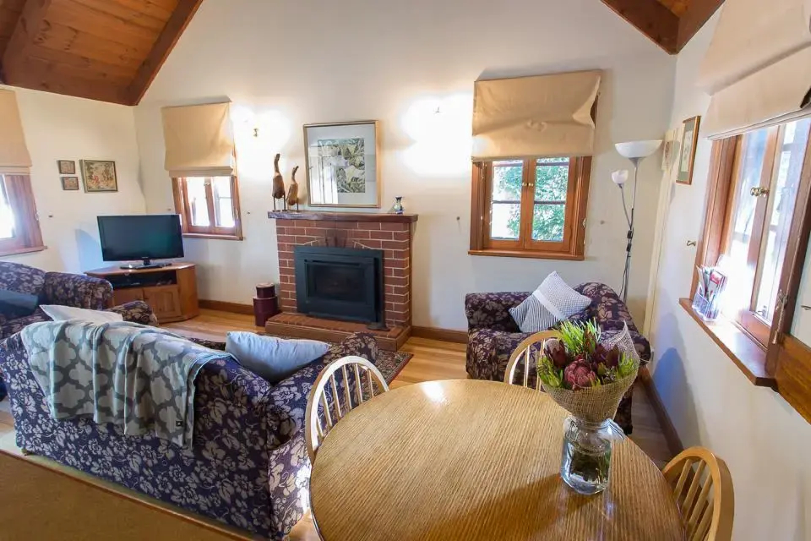Tanunda Cottages