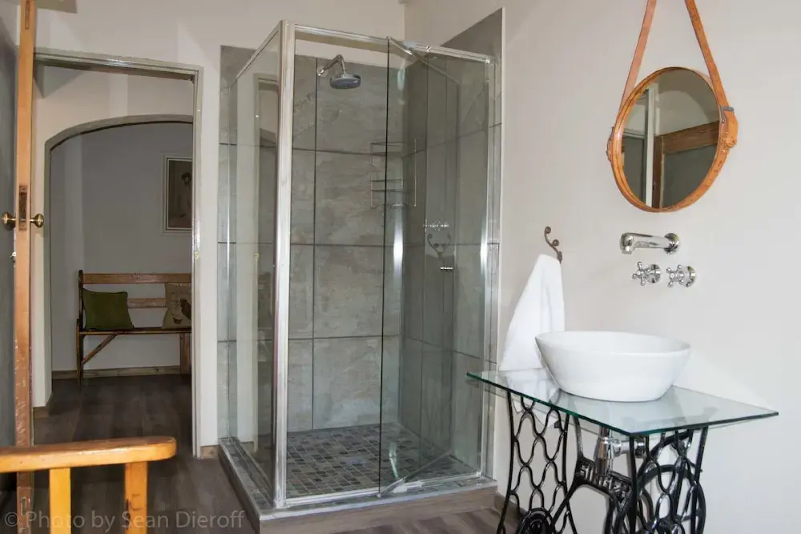 The Fat Mulberry Guesthouse