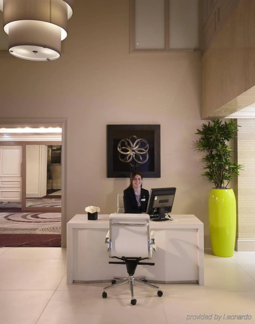 Thistle Euston Hotel