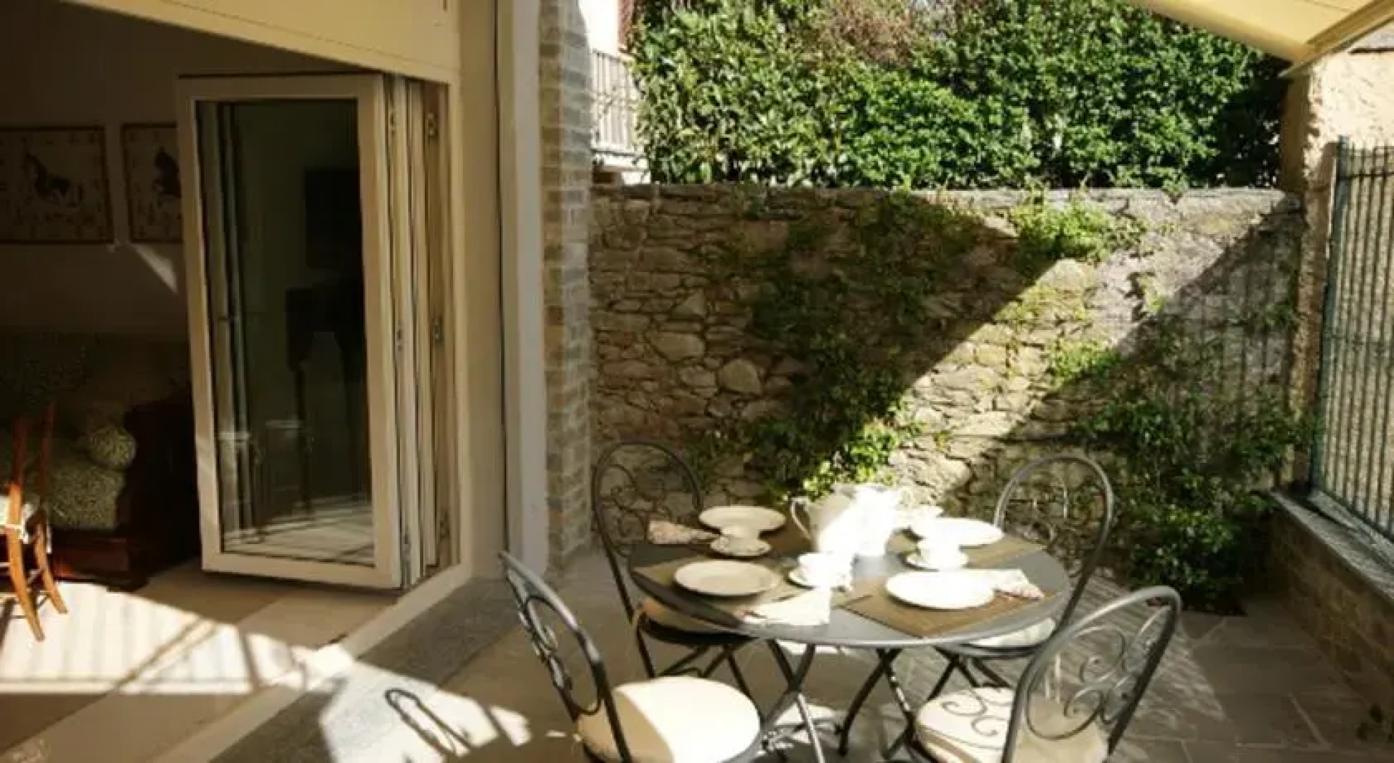 La Casina A