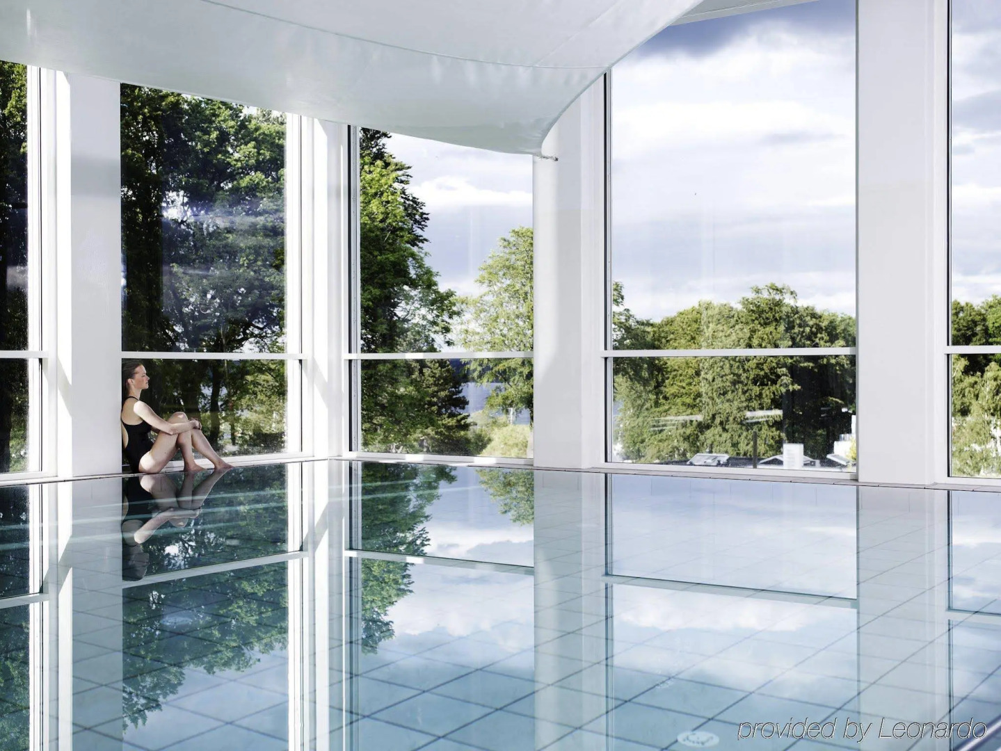 Comwell Kellers Park