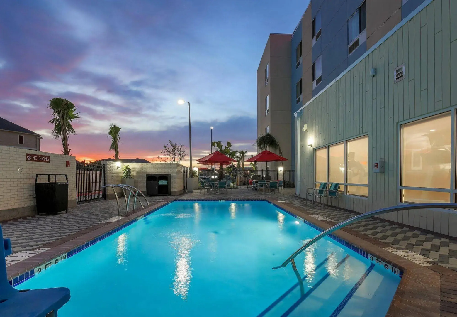 TownePlace Suites by Marriott McAllen Edinburg
