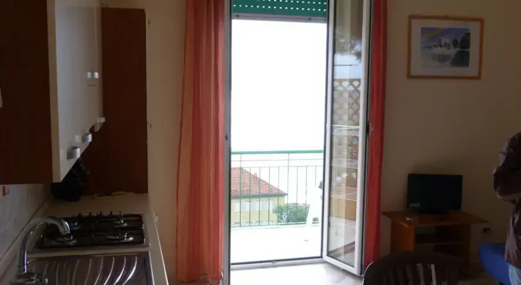 Appartamento Levante