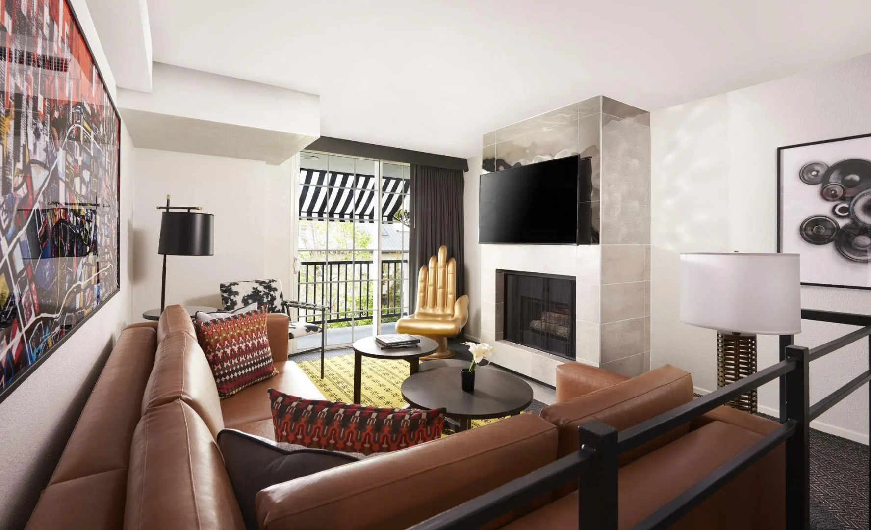 Montrose at Beverly Hills