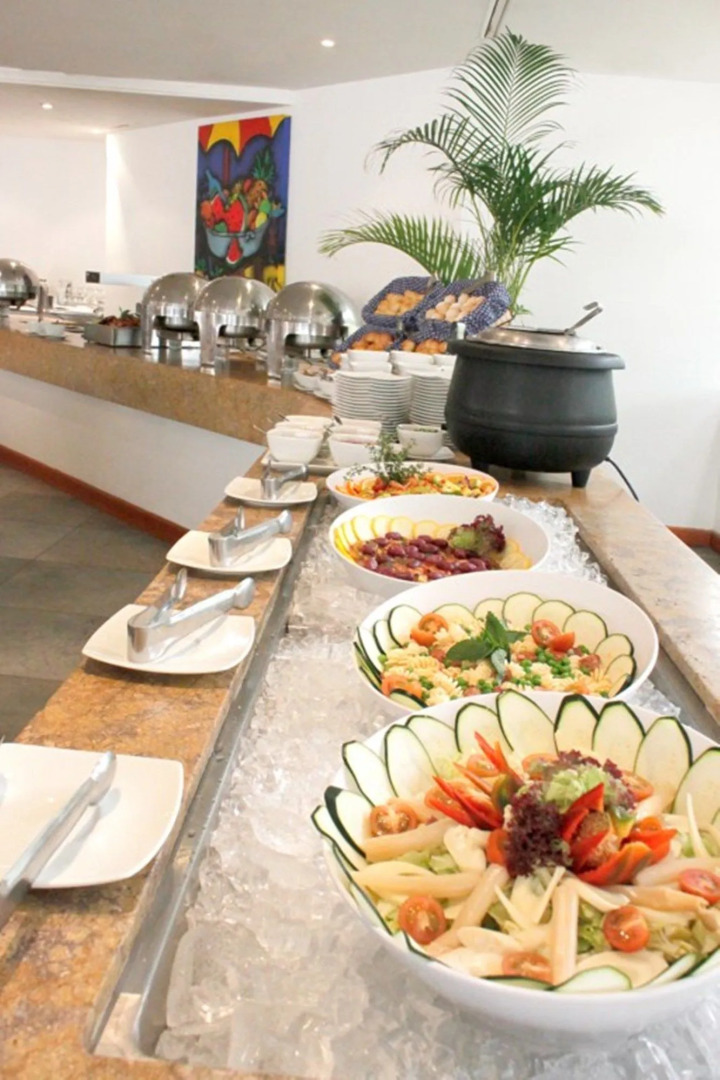 Estelar Santamar Hotel & Centro de Convenciones