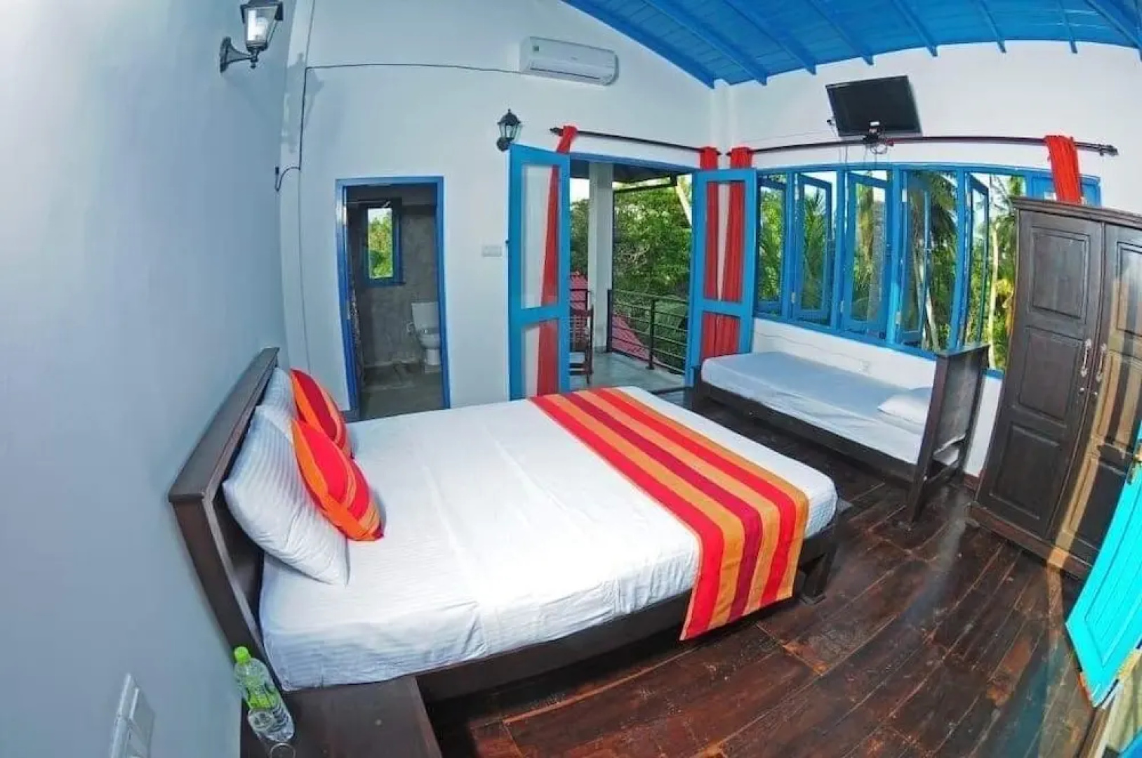 Seth Villa By Magampura Resorts
