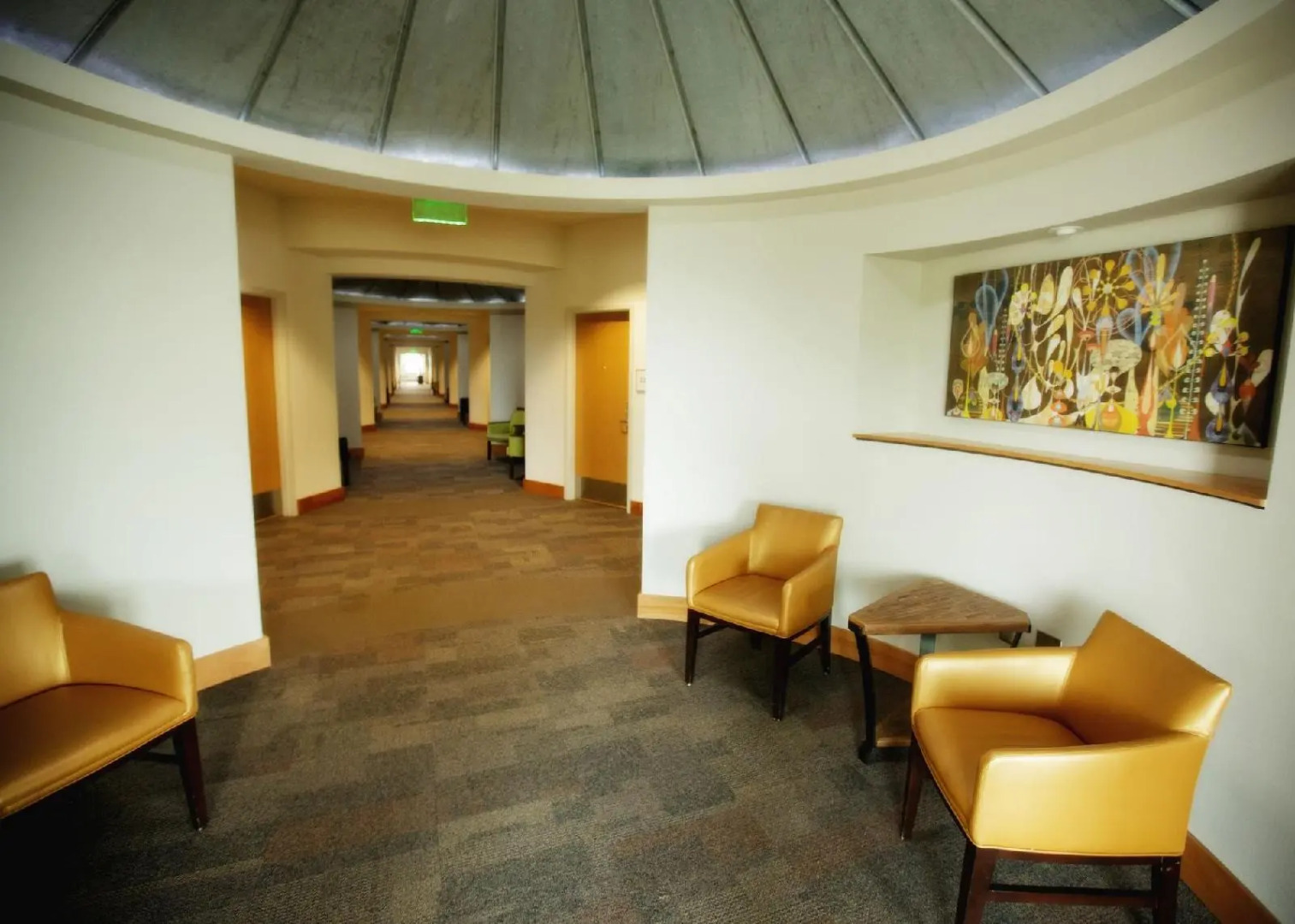 Watercrest Hotel at HHCC