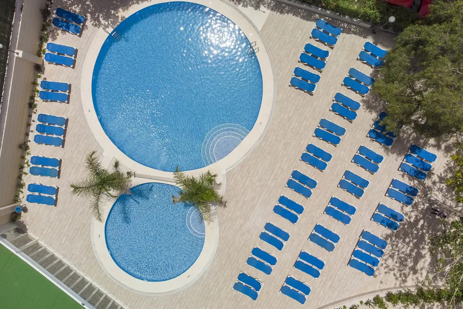 Aparthotel BCL Levante Lux