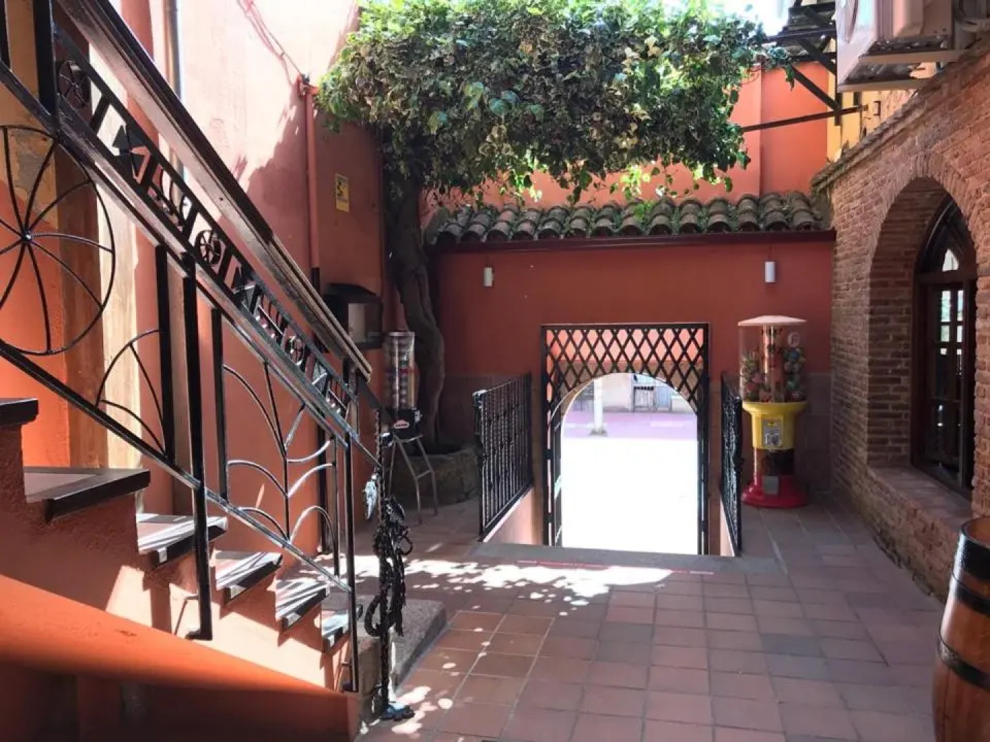 Hotel Rural Abadía de Yuste