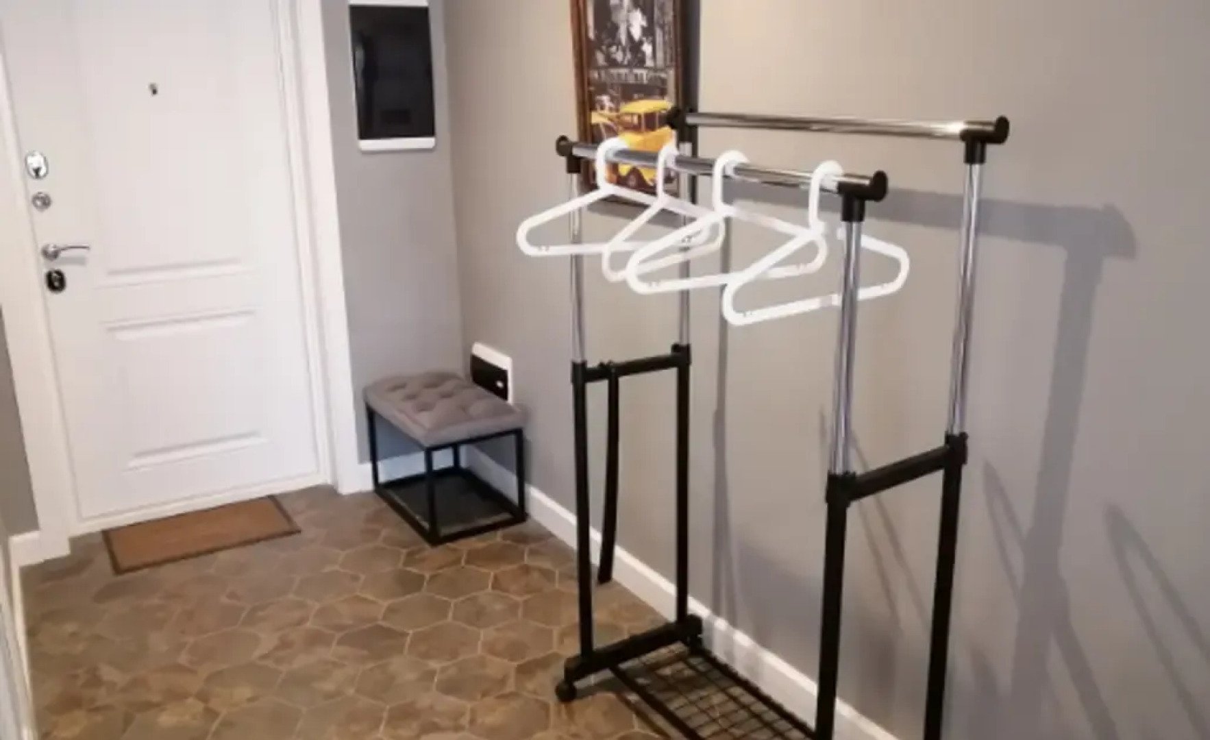 Сеть гостевых квартир на проспекте Мира 12 корпус 1