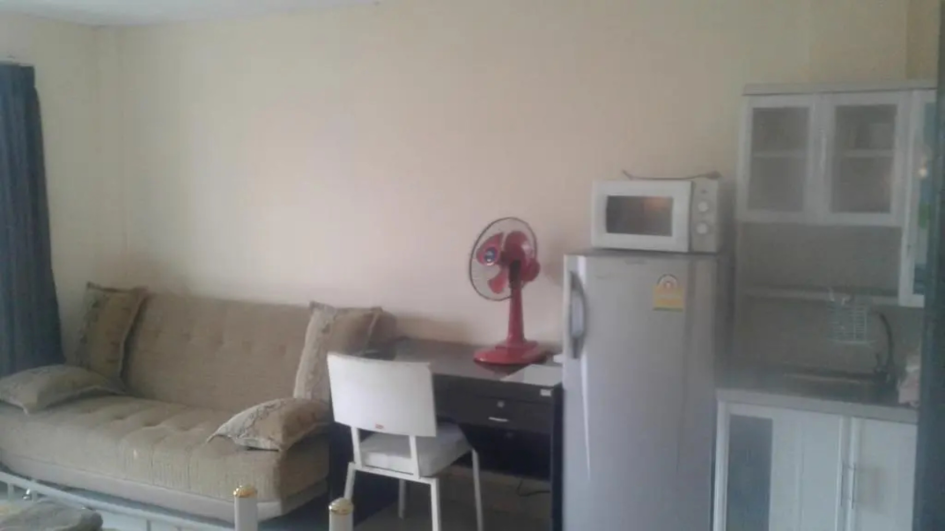 Jomtien Beach Guesthouse