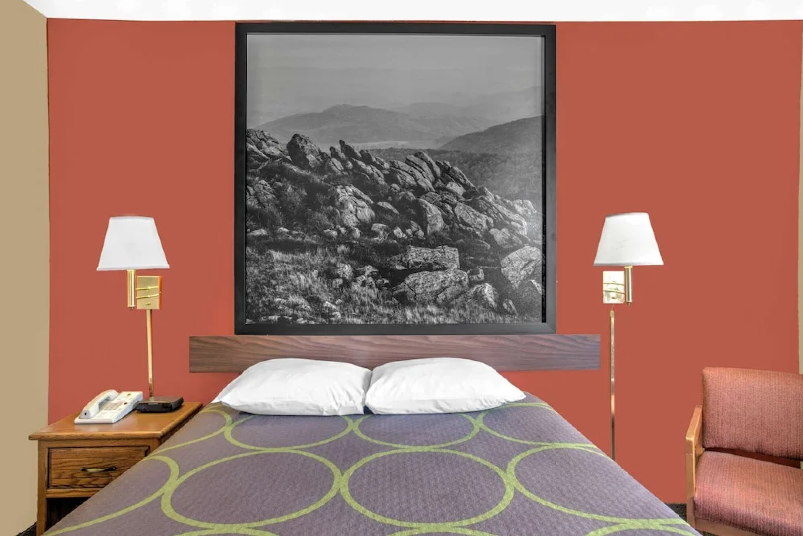 Super 8 Christiansburg/Blacksburg Area