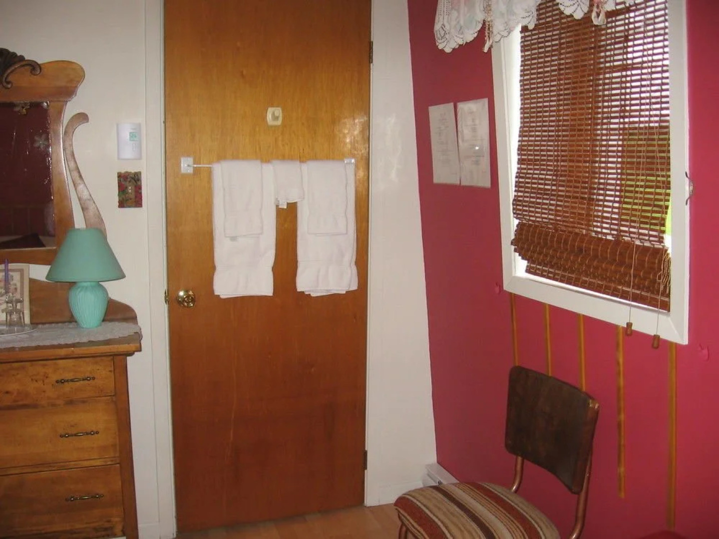 Gîte Repos et Santé