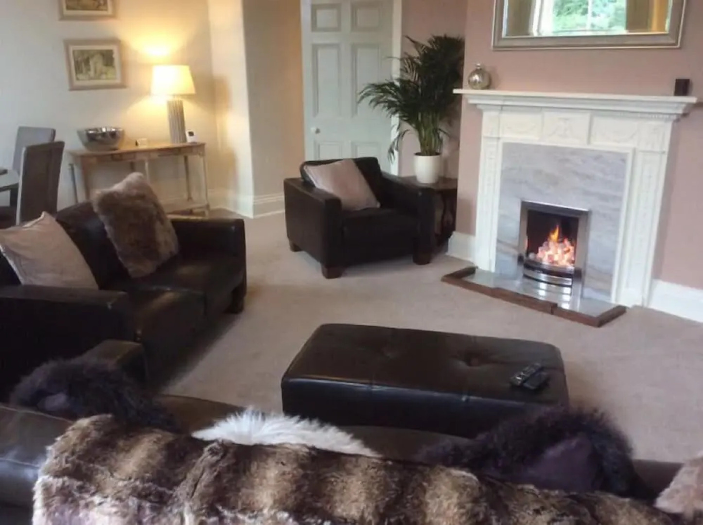 The Dower House Apartments