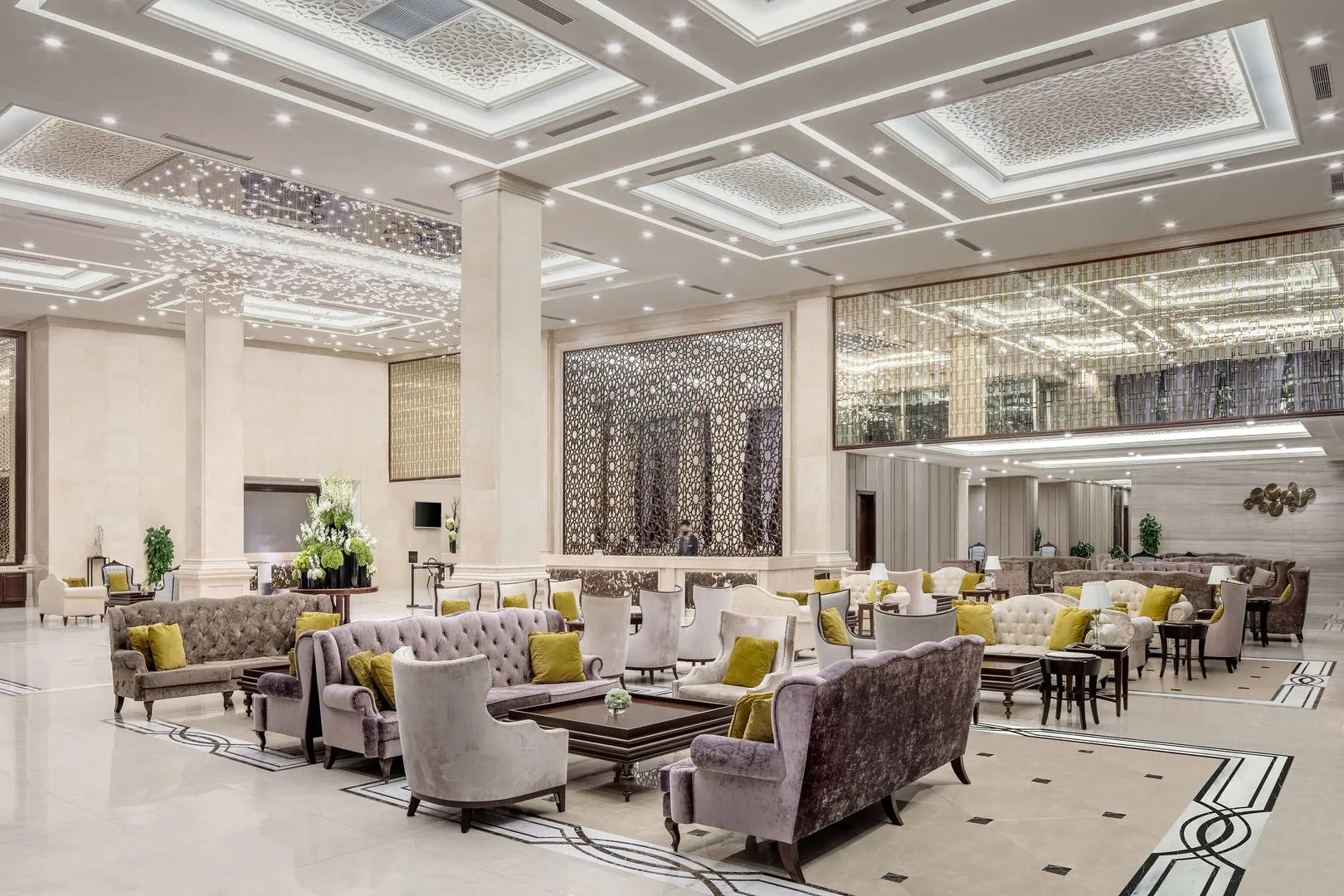 Melia Vinpearl Danang Riverfront